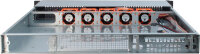 Inter-Tech 48.3cm IPC 1U-10265   1HE  SERVER