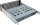 Inter-Tech 48.3cm IPC 1U-10265   1HE  SERVER