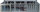 Inter-Tech IPC 2U-20240 2HE Server Rack1xUSB 3.0/2.0 Black