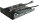 Inter-Tech IPC 2U-20240 2HE Server Rack1xUSB 3.0/2.0 Black