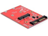 DeLock mSATA/S-ATA Adapter