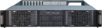 Inter-Tech 19" IPC 2U-20248  2HE  Server 2x USB 3.0