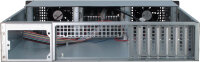 Inter-Tech 19" IPC 2U-20248  2HE  Server 2x USB 3.0