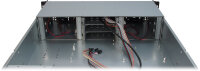 Inter-Tech 19" IPC 2U-20248  2HE  Server 2x USB 3.0
