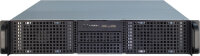 Inter-Tech 48.3cm IPC 2U-20248   2HE  SERVER   2x USB 3.0