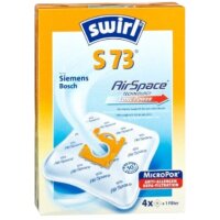 Swirl S73 AS Beutel 5 Stück