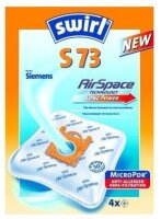 Swirl S73 AS Beutel 5 Stück