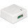 DELOCK Netzwerk Dose 2x RJ45 Buchse Cat6 geschirmt