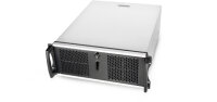 Chenbro GEH 4U RM41300-F2-USB3 w/o PSU