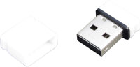 Inter-Tech Wi-Fi 4 USB Nano Adapter DMG-02   Stick   150Mbps