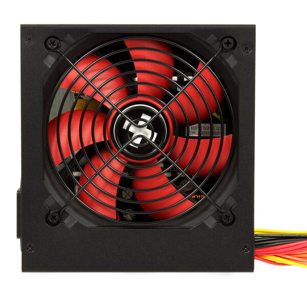 Xilence Netzteil  500W Performance C ErP2014 (XN042)     ATX