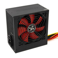 Xilence Netzteil  500W Performance C ErP2014 (XN042)     ATX