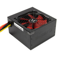Xilence Netzteil  500W Performance C ErP2014 (XN042)     ATX