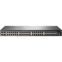 HPE ANW 2930F 48G 4SFP+ Switch