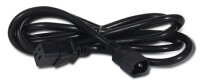 APC Stromkabel C19->C14    10A          Bu/St  2.00m...