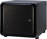 Inter-Tech Geh Mini ITX IPC SC-4100 USB 3.0