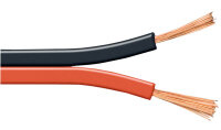 Goobay Lautsprecherkabel 100m