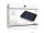 CONCEPTRONIC 4-Fan USB-A2.0 Laptop-Kühlpad 25Kg     15.6" sw