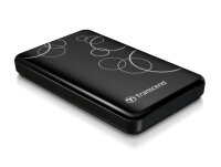 1TB Transcend StoreJet 25A3