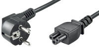 Goobay Kaltgerätekabel 1.8m Schukostecker auf IEC...