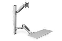 DIGITUS WAH 17"-27" 1TFT        2Gelenke...