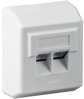 Anschlussdose CAT5e Kombi
