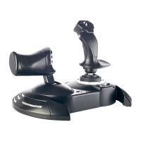 Joystick Thrustm. T.Flight Hotas One...