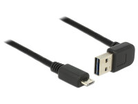 DELOCK Easy-USB-Kabel 2.0 A(gewink....