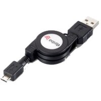 Equip USB A/MicroB Kabel