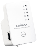Edimax EW-7438RPn 300MBit,IEEE 802.11b/g/n,WiFi Extender...