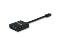 Equip Mini DisplayPort->VGA  1920x1080/ 60Hz St/Bu...