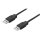 USB2.0 3m,A->A