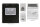 Backplane IcyDock 4x6,3cm SATAI-III/SAS in 1x5,25" HDD/SSD