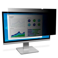 3M Blickschutzfilter 23,8" Monitor (16:9)  PF238W9B