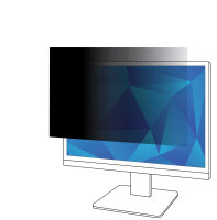 3M Blickschutzfilter 24"   Monitor (16:9)  PF240W9B