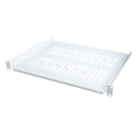 Logilink 19"Fachboden Befestigung nur vorne T=350mm,...
