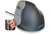 BakkerElkhuizen Maus Evoluent 4 VerticalMouse links USB...