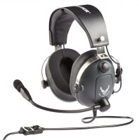 Gaming Headset Thrustm. T.Flight "US AirForce"...