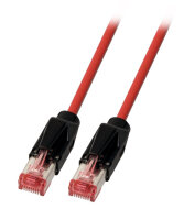 EFB RJ45 Patchkabel S/FTP Cat.6A TM21 UC900 PUR  3.00m