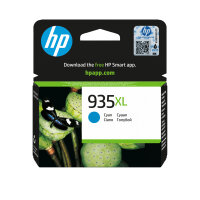 HP 935 XL Cyan