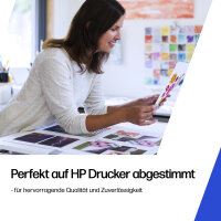 HP 935 XL Cyan