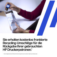 HP 935 XL Cyan