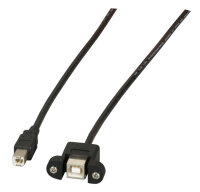 EFB USB2.0 Verlängerung...