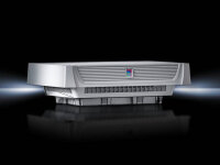 Rittal Dachlüfter Dachentlüftung RAL 7035