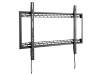 Equip Wandhalterung 60"-100"/1TFT Fest/Curv....