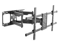 Equip Wandhalterung  37"-90"/1TFT...