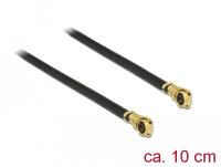 DELOCK Antennenkab. IV/HSC MXHP32 MHF > MHF St/St 1.13...