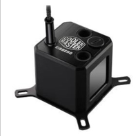 CoolerMaster Eisberg Prestige CPU-Kühler,Kupfer,ohne...