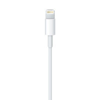 Apple Lightning / USB Adapter 1m weiß