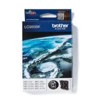 Schwarz Brother LC985BK Org
